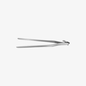 Premium Stainless Steel Chimta
