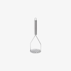 Premium Stainless Steel Potato Masher