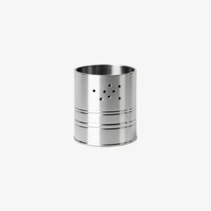 Premium Stainless Steel Cutlery Holder