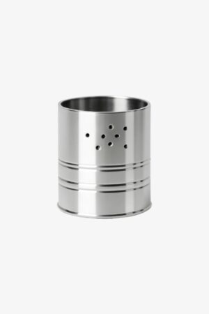 Premium Stainless Steel Cutlery Holder