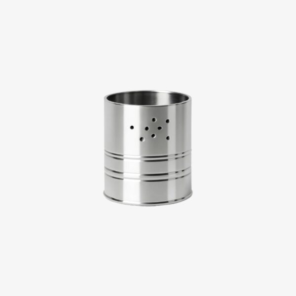 Premium Stainless Steel Cutlery Holder