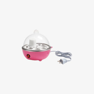 Electric Egg Boiler – 7 Egg Capacity
