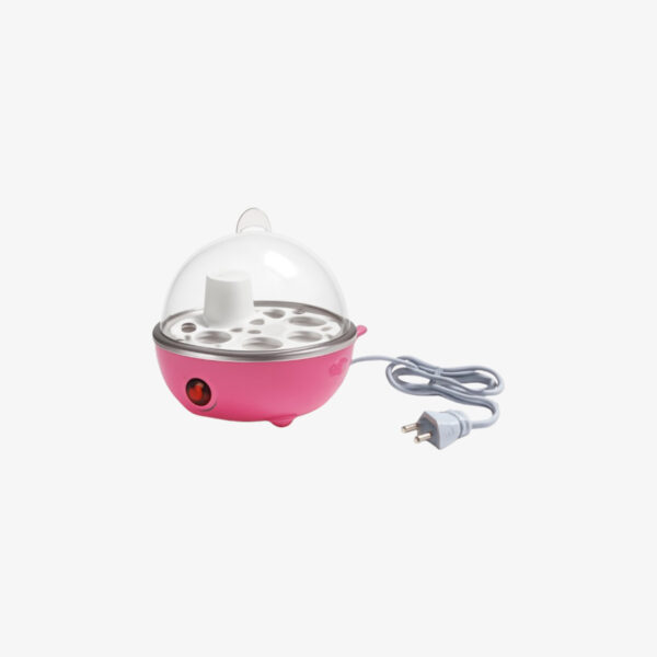 Electric Egg Boiler – 7 Egg Capacity