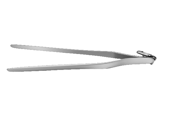 Premium Stainless Steel Chimta - Image 2