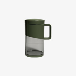 Premium Plastic Water Jug with Handle