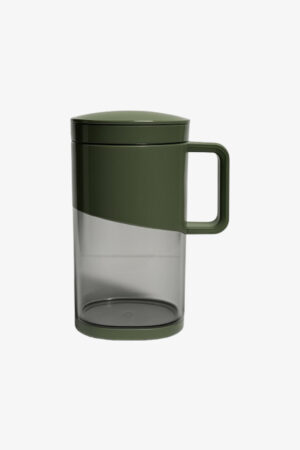 Premium Plastic Water Jug with Handle