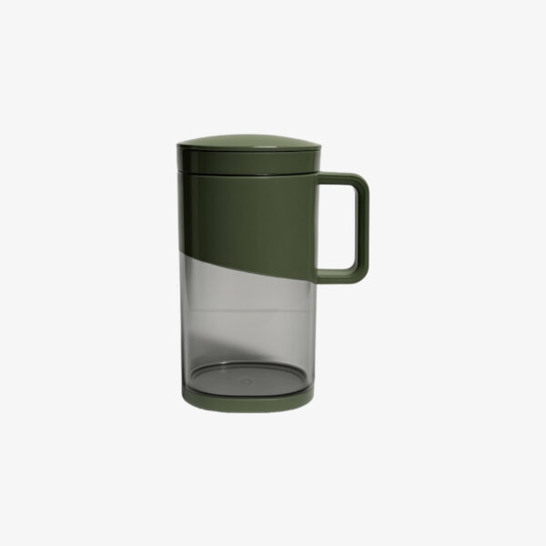 Premium Plastic Water Jug with Handle