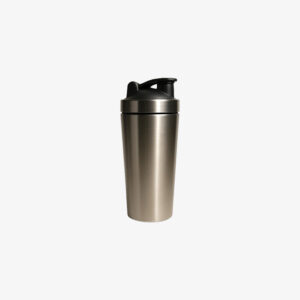 Premium Stainless Steel Shaker Bottle