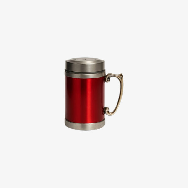 Premium Stainless Steel Insulated Travel Mug - Image 2